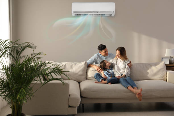 HVAC Emergency Services in Oak Hills, CA