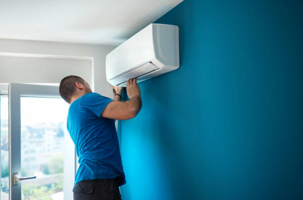 Best Affordable HVAC Services  in Oak Hills, CA