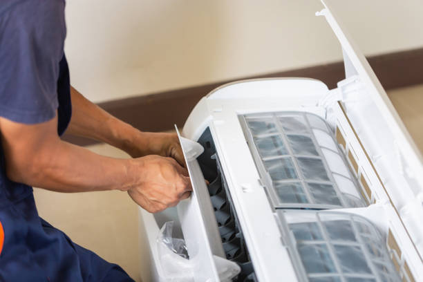 Best HVAC System Installation  in Oak Hills, CA