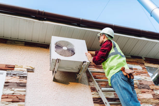 Oak Hills, CA HVAC Company