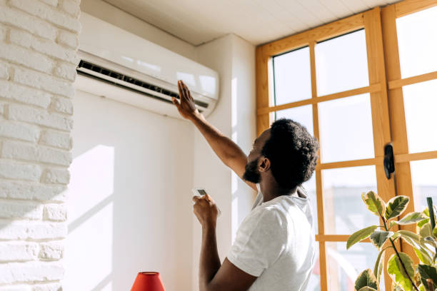 Best Affordable HVAC Services  in Oak Hills, CA
