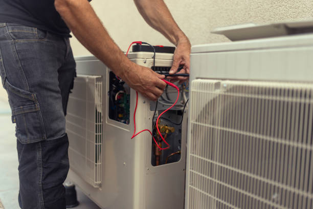 Best Emergency HVAC Repair  in Oak Hills, CA