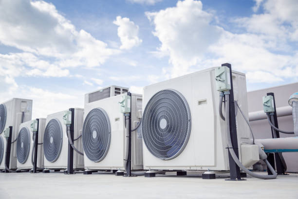HVAC Maintenance Plan in Oak Hills, CA