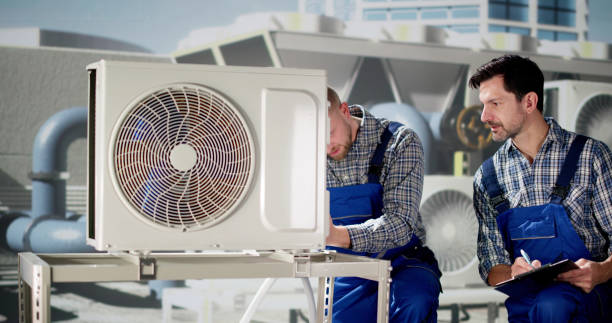 Best HVAC Companies Near Me  in Oak Hills, CA