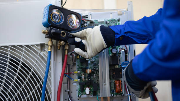 Best HVAC Installation Services  in Oak Hills, CA