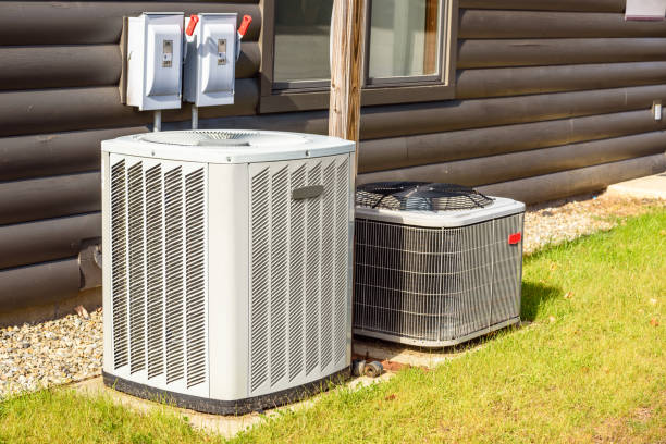 Best HVAC Air Duct Cleaning  in Oak Hills, CA