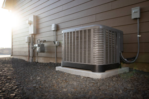 HVAC Air Duct Cleaning in Oak Hills, CA